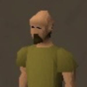 Meet your Posher, Alexander